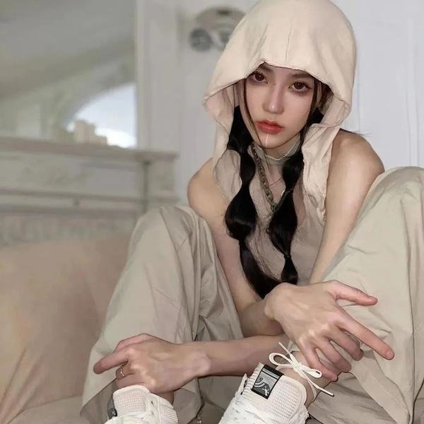 丽贝卡