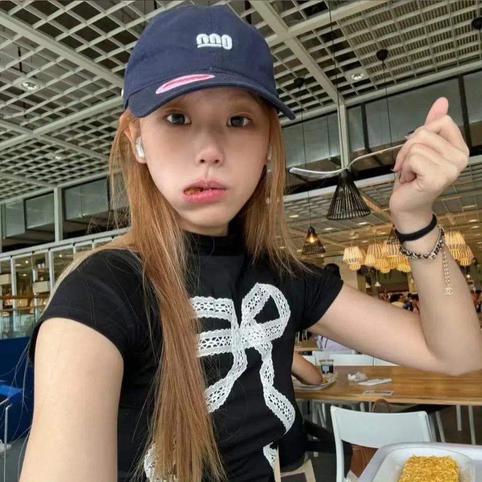 我与机器妹
