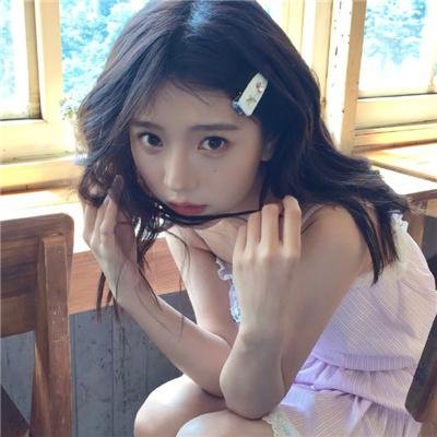 橙味爱情